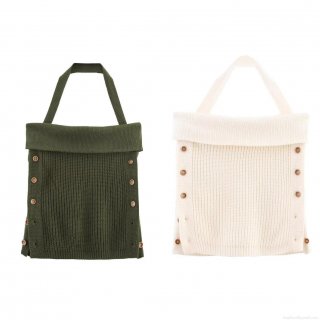 Women's Knit Halter Tank Top Sexy Backless Button Decor Sleeveless Ribbed Cropped Cami Top For Summer Vacation Party Streetwear