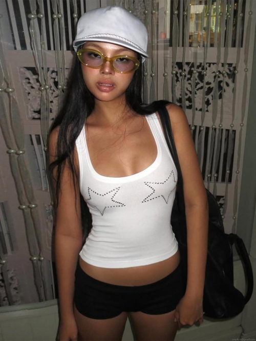 Women's Y2K Ribbed Rhinestone Star Tank Top 95% Polyester 5% Spandex Sleeveless Slim Fit Crop Top Streetwear Camisole For Summer Party