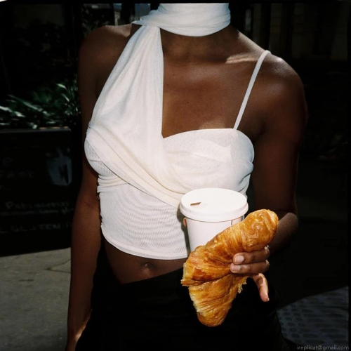 Sexy One Shoulder Tie Up Crop Top For Women Asymmetric Halter Strappy Slim Fit Camisole Summer Streetwear Chic Solid Bandeau Top