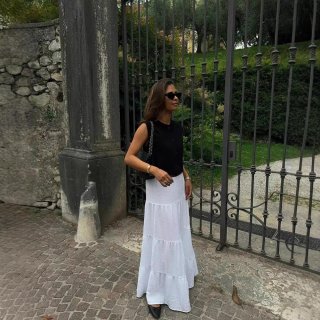 Women's Sleeveless Button Down Vest Top Slim Fit Polyester Leopard Print Solid Color Crop Waistcoat For Summer Daily Party Sexy Tank Top