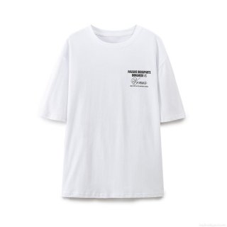 Women's Oversized T-Shirt Cotton Blend Classical Sculpture Art Graphic Print Loose Fit Streetwear Short Sleeve Casual Top