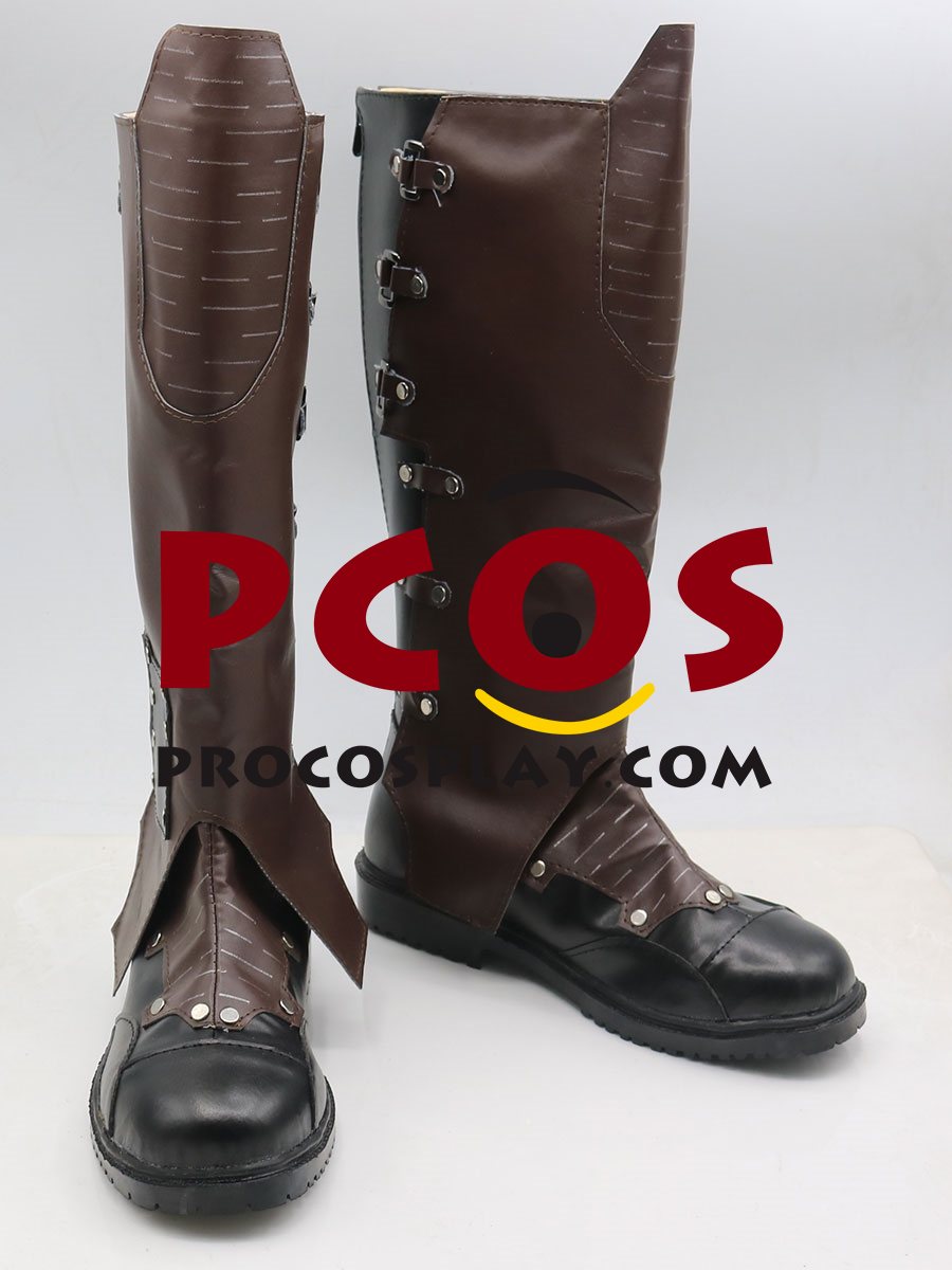 Guardians of the Galaxy 2 Star-Lord Cosplay Shoes mp004806