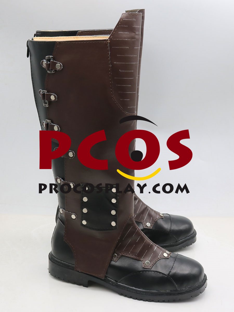 Guardians of the Galaxy 2 Star-Lord Cosplay Shoes mp004806