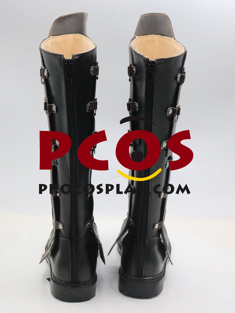 Guardians of the Galaxy 2 Star-Lord Cosplay Shoes mp004806