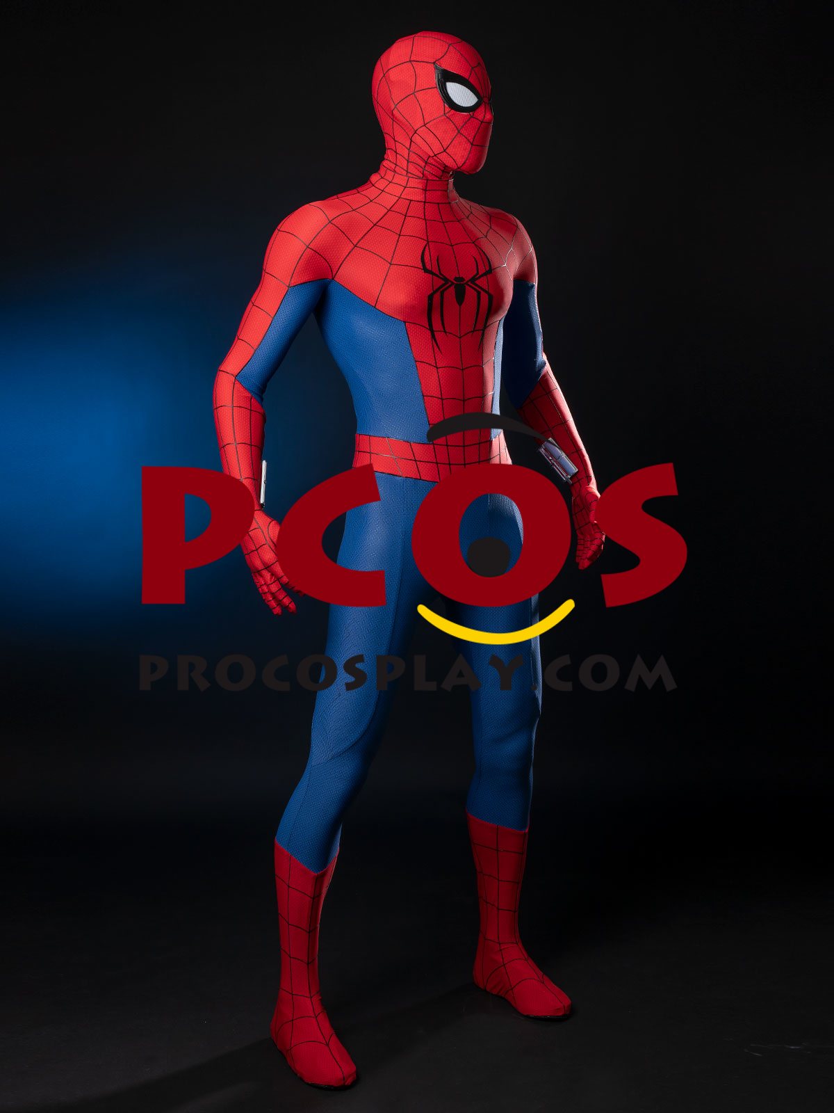 Ready to Ship Brand New Day Peter Parker Cosplay Costume C09588S