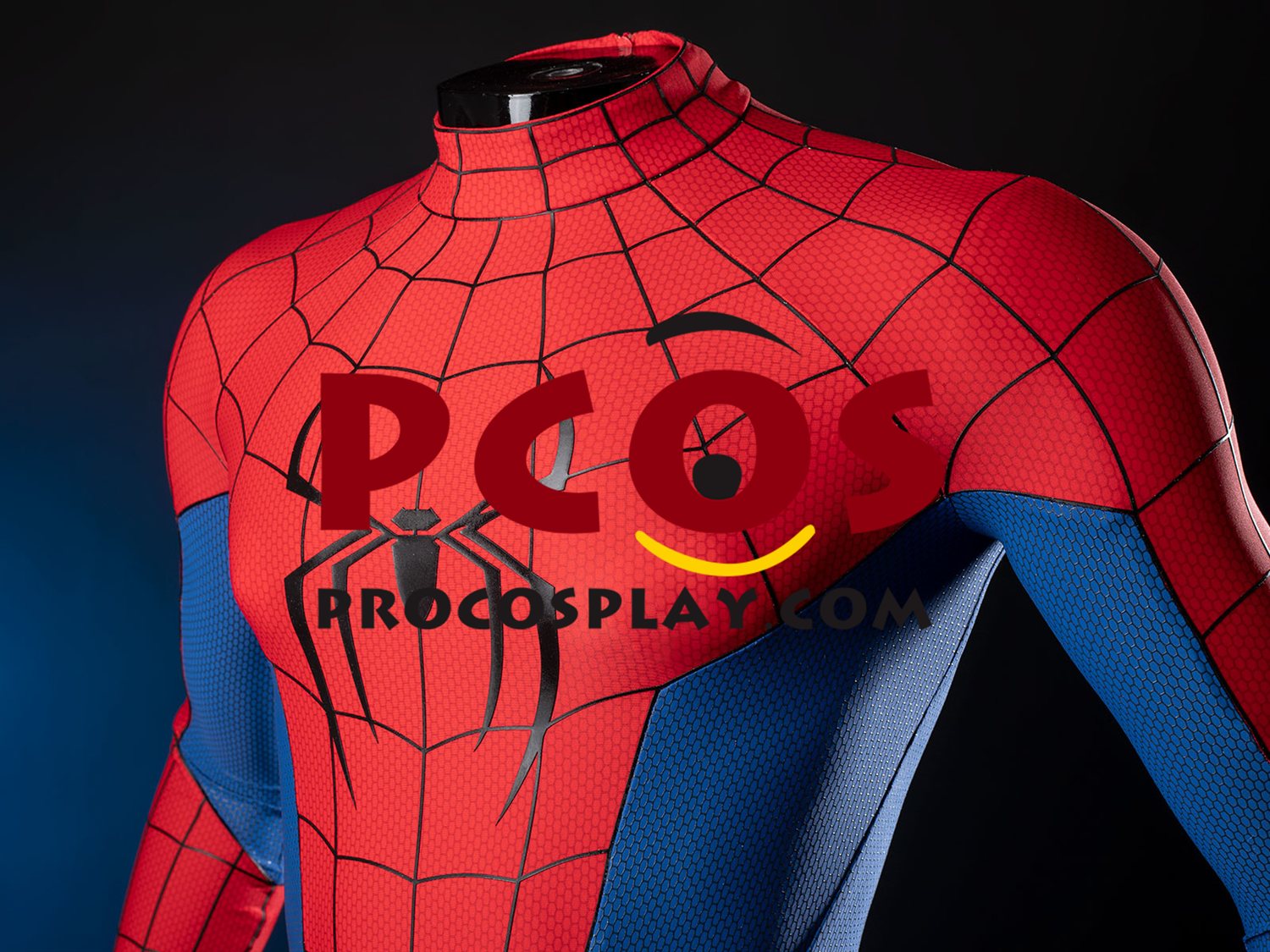 Ready to Ship Brand New Day Peter Parker Cosplay Costume C09588S