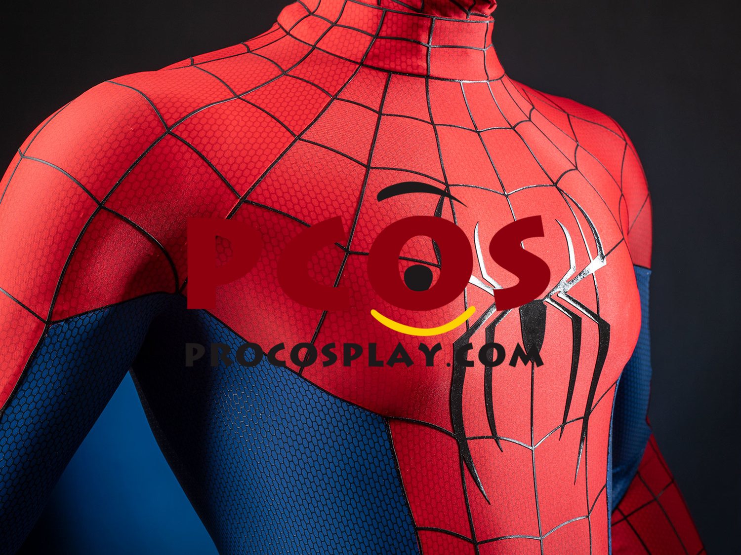 Ready to Ship Brand New Day Peter Parker Cosplay Costume C09588S