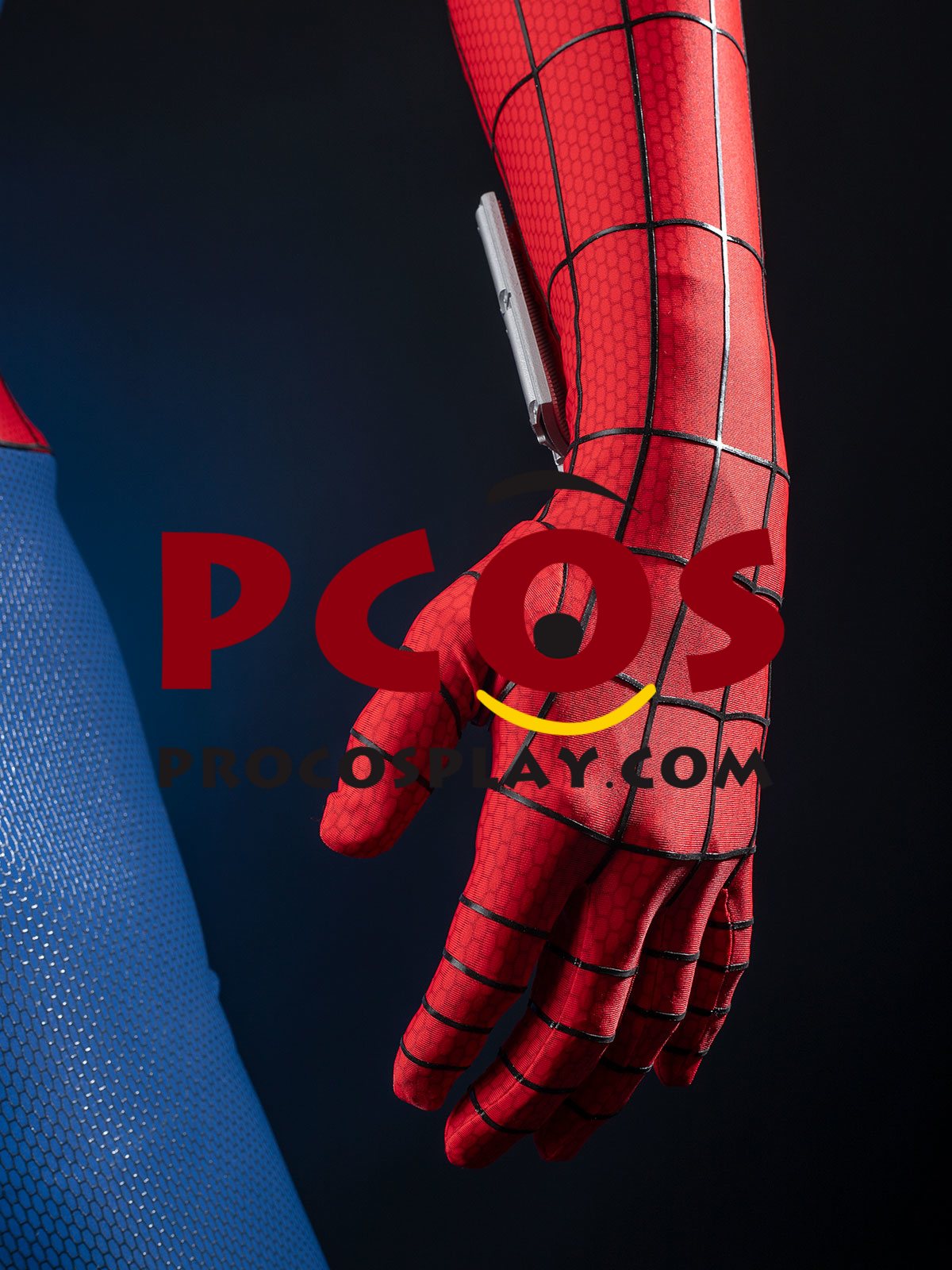 Ready to Ship Brand New Day Peter Parker Cosplay Costume C09588S