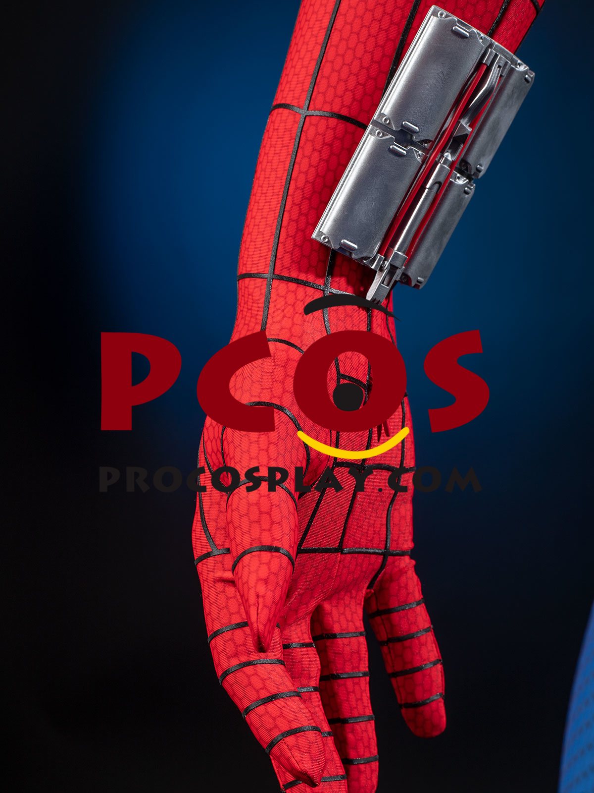 Ready to Ship Brand New Day Peter Parker Cosplay Costume C09588S