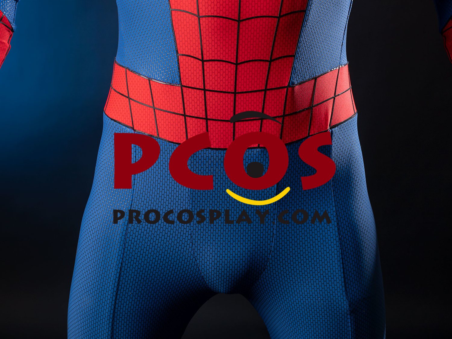 Ready to Ship Brand New Day Peter Parker Cosplay Costume C09588S
