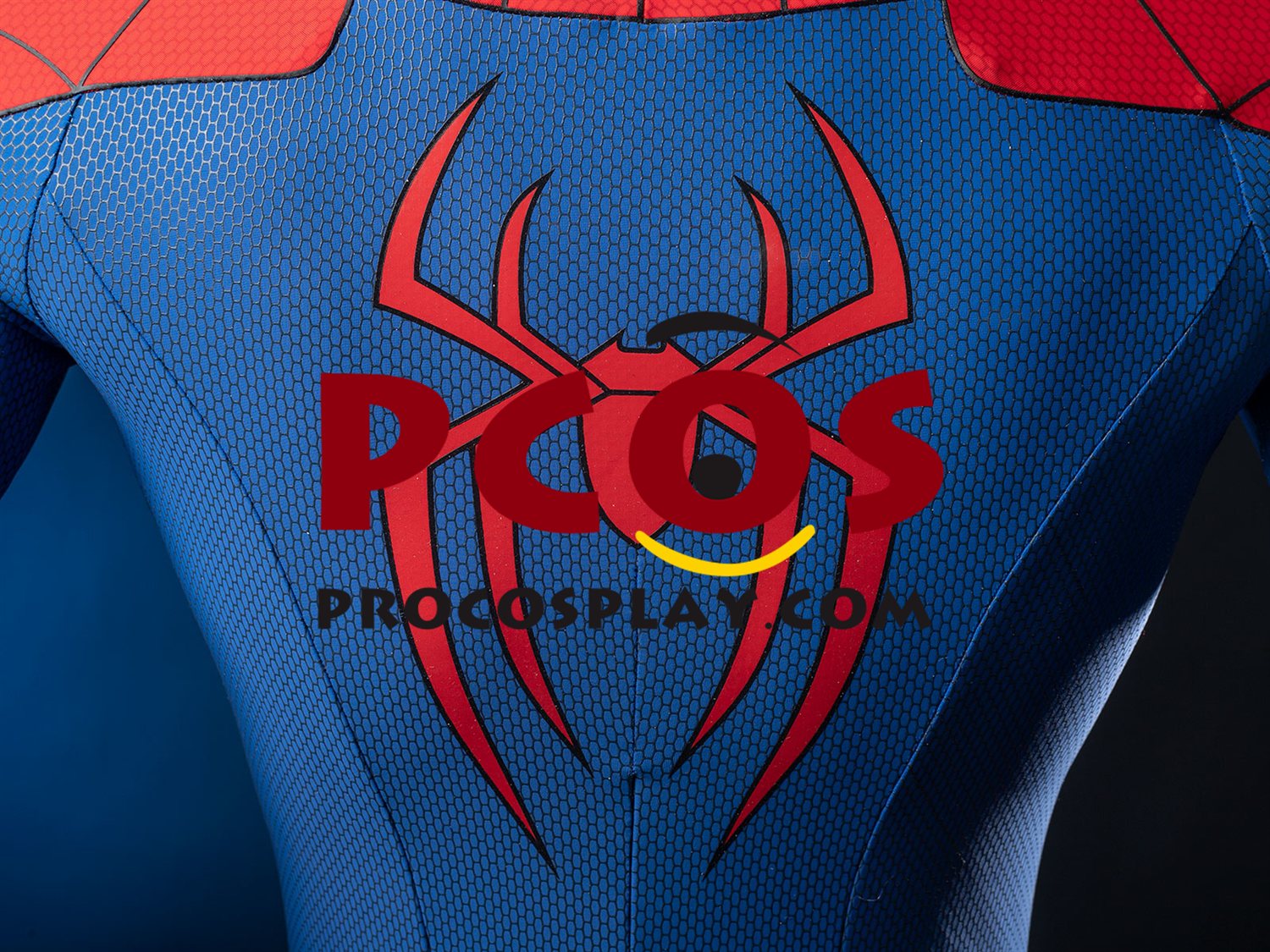 Ready to Ship Brand New Day Peter Parker Cosplay Costume C09588S
