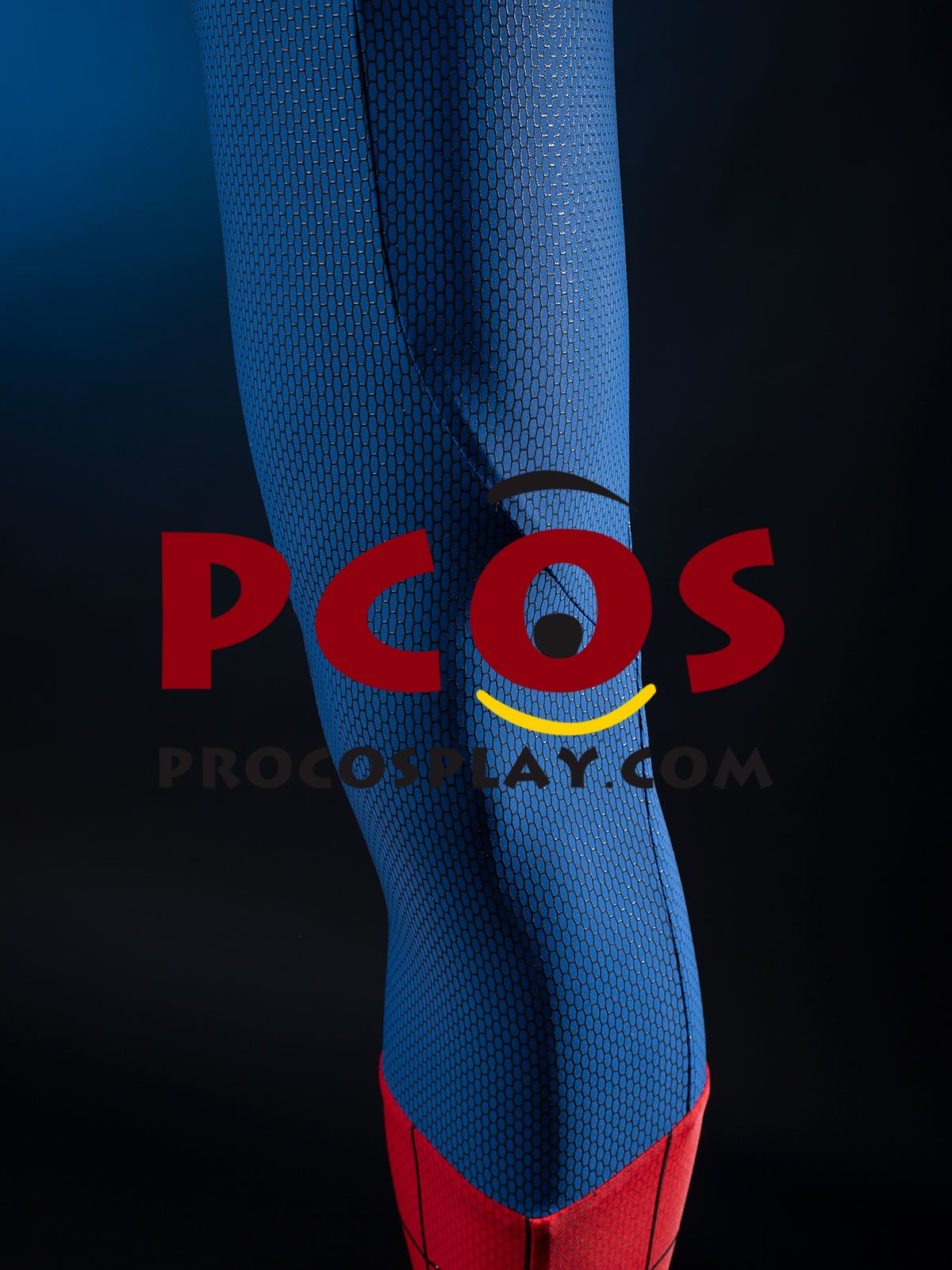 Ready to Ship Brand New Day Peter Parker Cosplay Costume C09588S