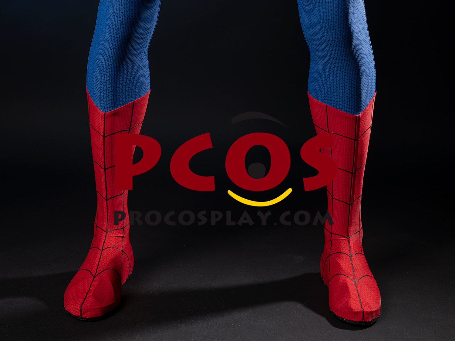 Ready to Ship Brand New Day Peter Parker Cosplay Costume C09588S
