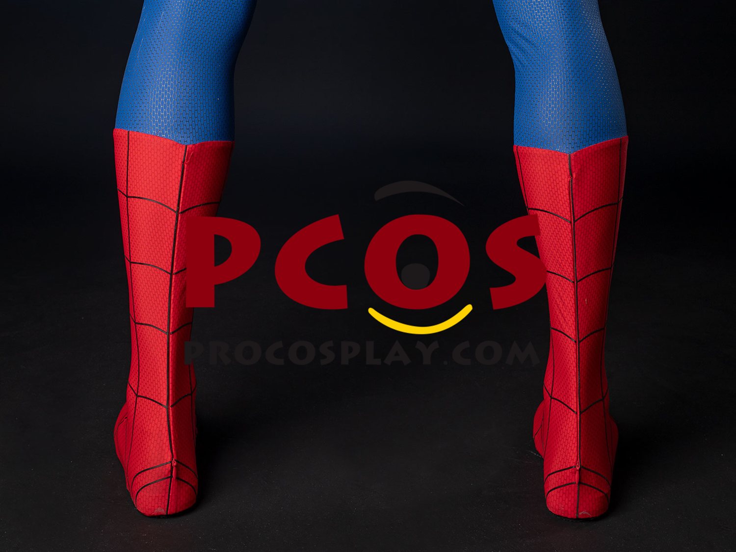 Ready to Ship Brand New Day Peter Parker Cosplay Costume C09588S