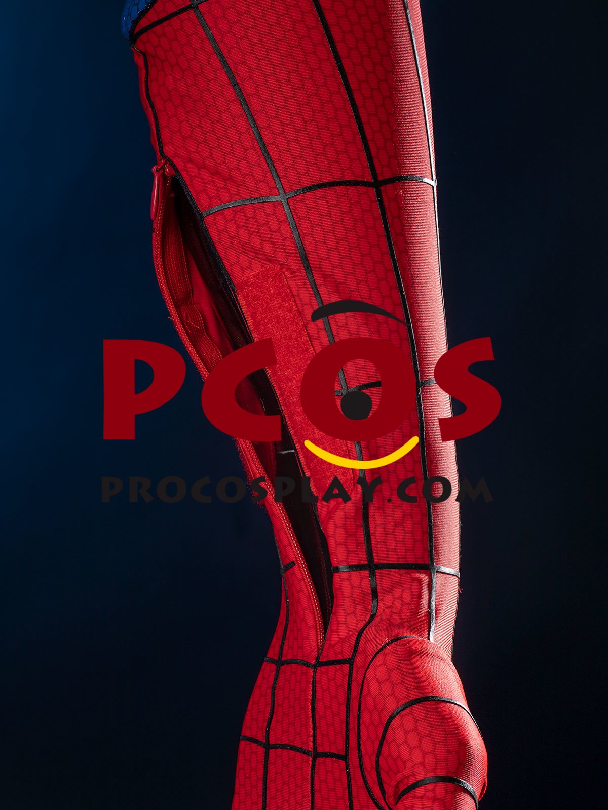 Ready to Ship Brand New Day Peter Parker Cosplay Costume C09588S