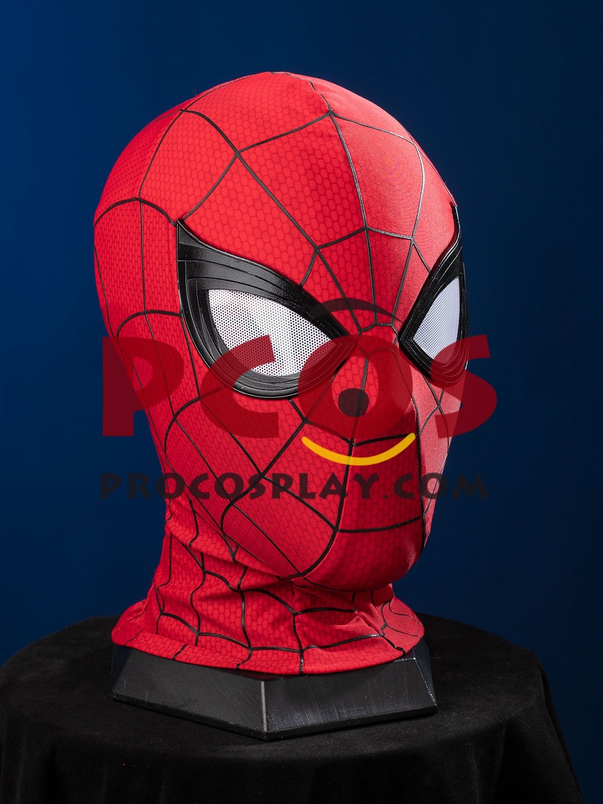 Ready to Ship Brand New Day Peter Parker Cosplay Costume C09588S