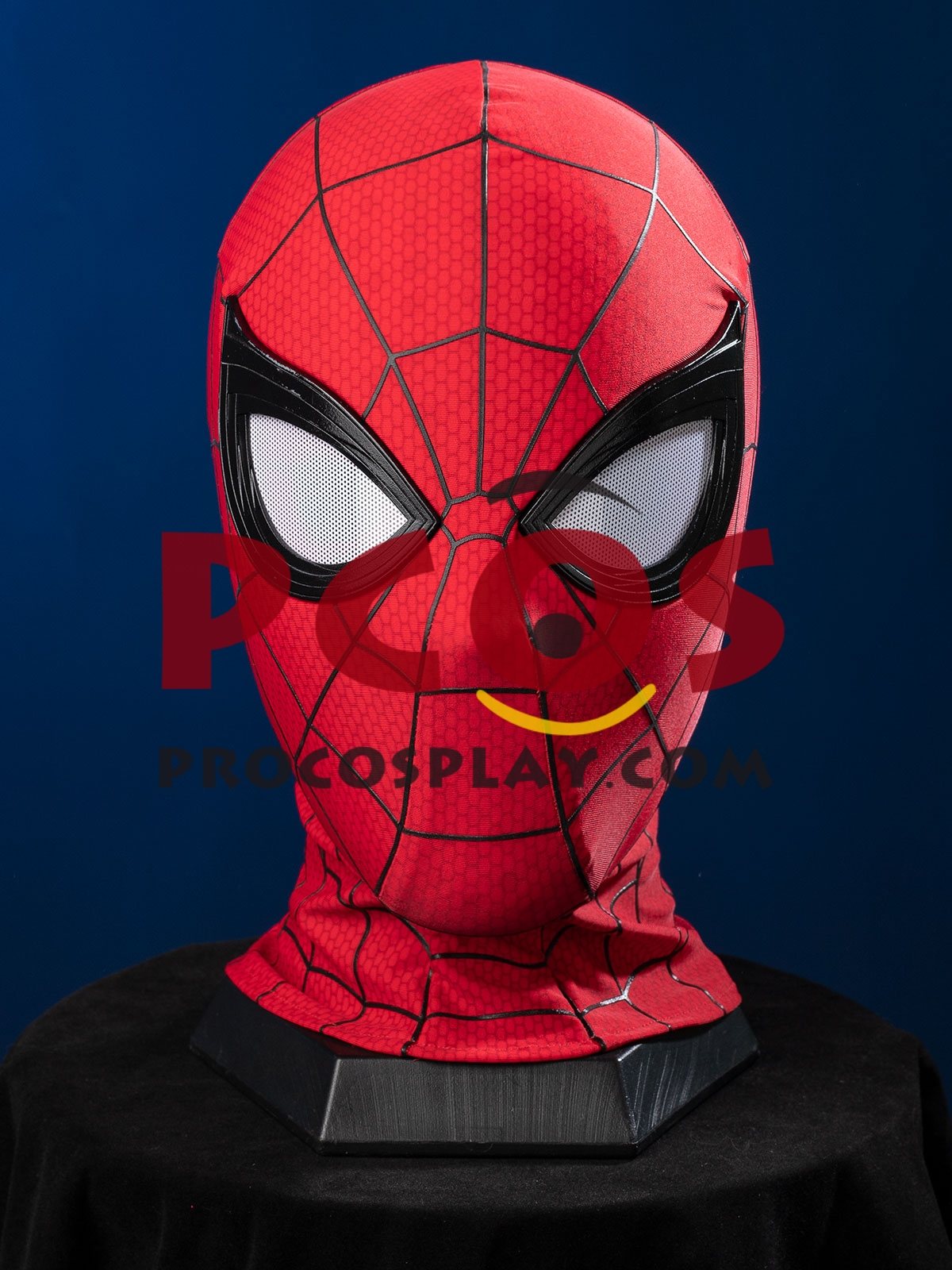 Ready to Ship Brand New Day Peter Parker Cosplay Costume C09588S