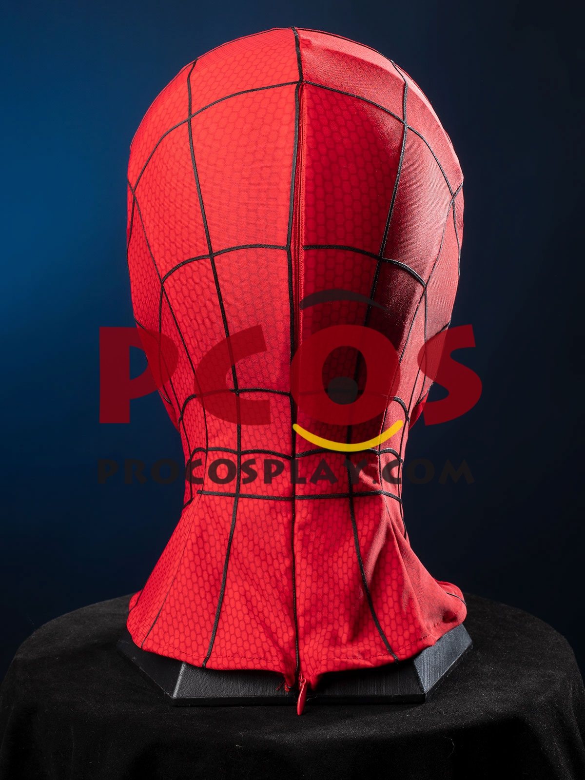 Ready to Ship Brand New Day Peter Parker Cosplay Costume C09588S