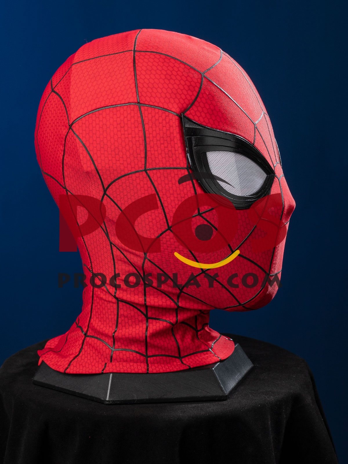 Ready to Ship Brand New Day Peter Parker Cosplay Costume C09588S