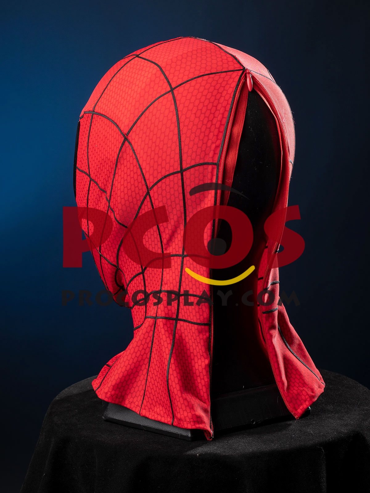 Ready to Ship Brand New Day Peter Parker Cosplay Costume C09588S