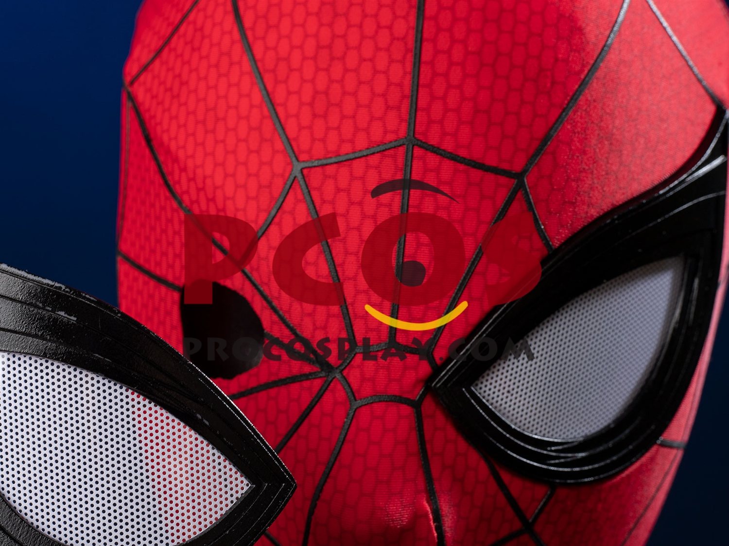 Ready to Ship Brand New Day Peter Parker Cosplay Costume C09588S