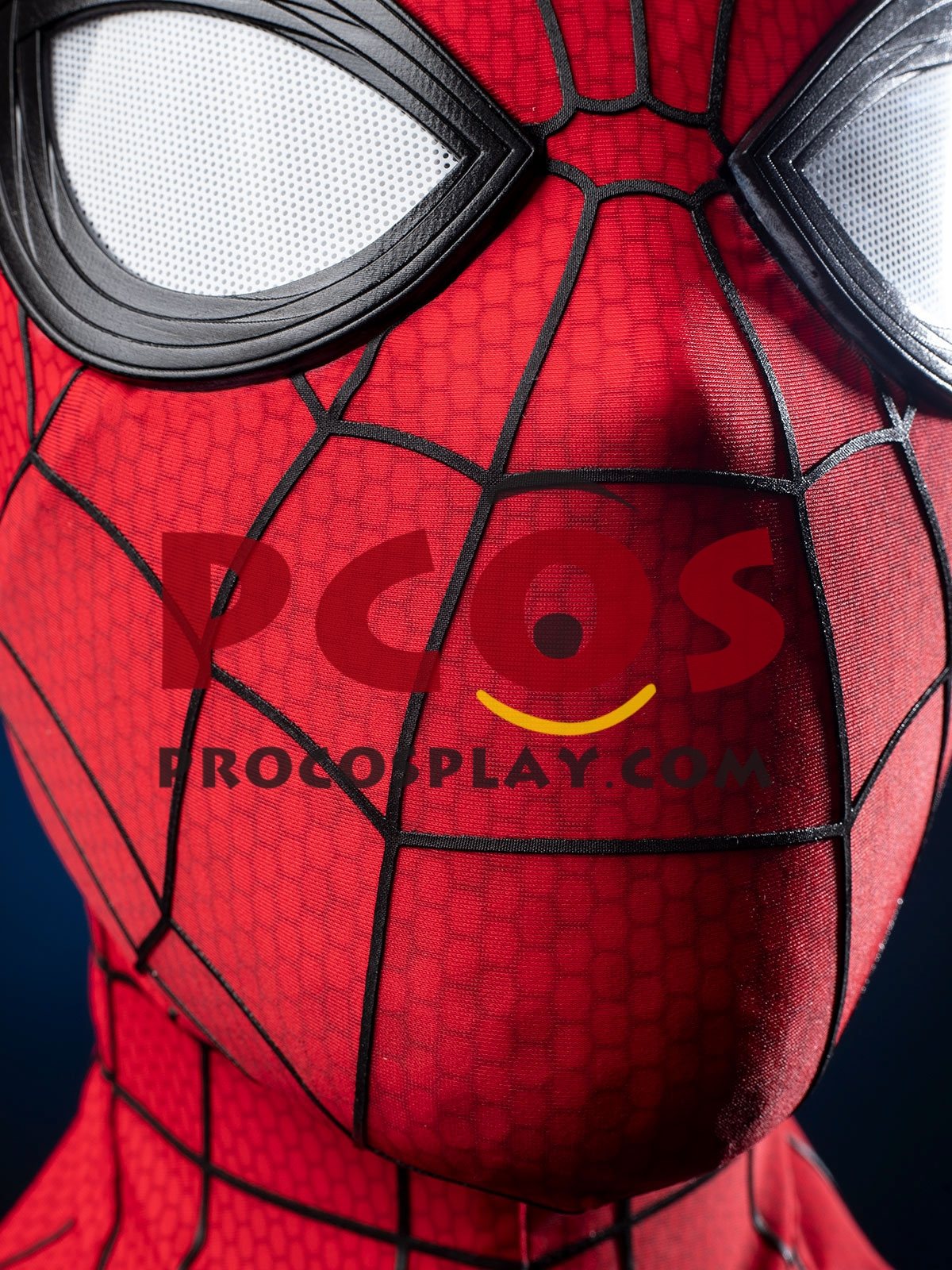 Ready to Ship Brand New Day Peter Parker Cosplay Costume C09588S