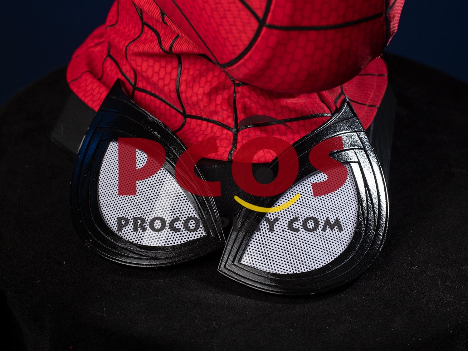 Ready to Ship Brand New Day Peter Parker Cosplay Costume C09588S