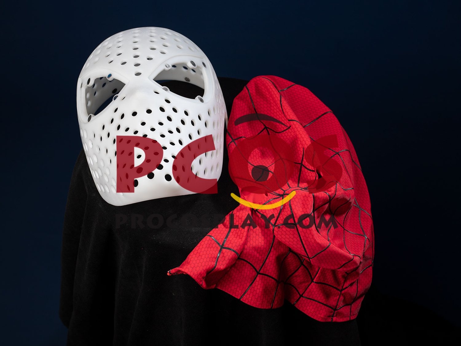 Ready to Ship Brand New Day Peter Parker Cosplay Costume C09588S