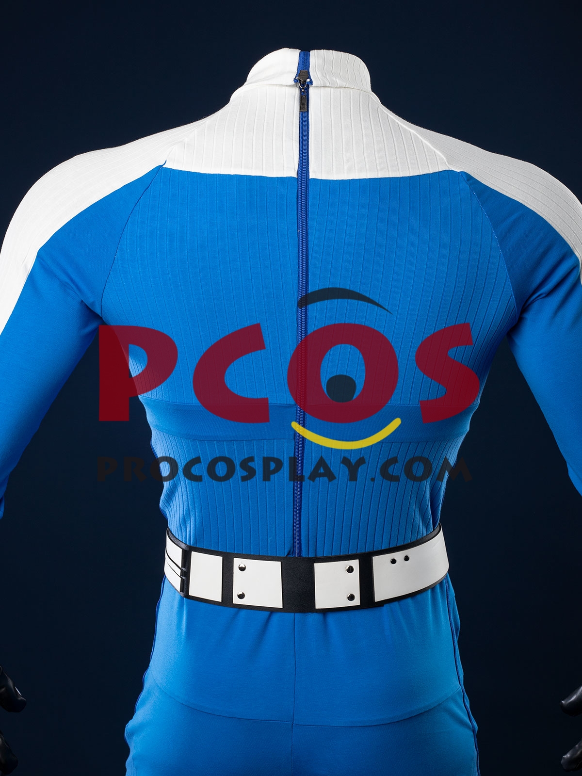 Ready to Ship Fantastic Four: First Steps Human Torch Johnny Storm Cosplay Costume Upgraded Version C09538