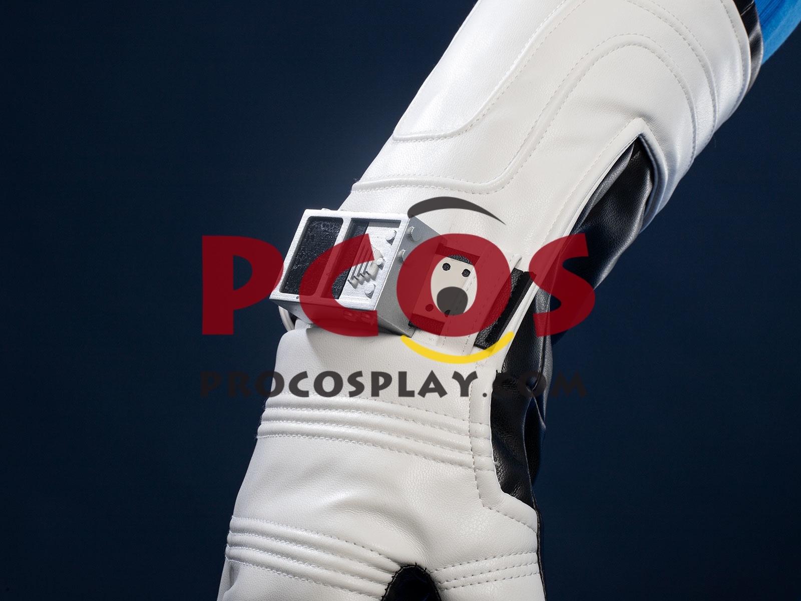 Ready to Ship Fantastic Four: First Steps Human Torch Johnny Storm Cosplay Costume Upgraded Version C09538