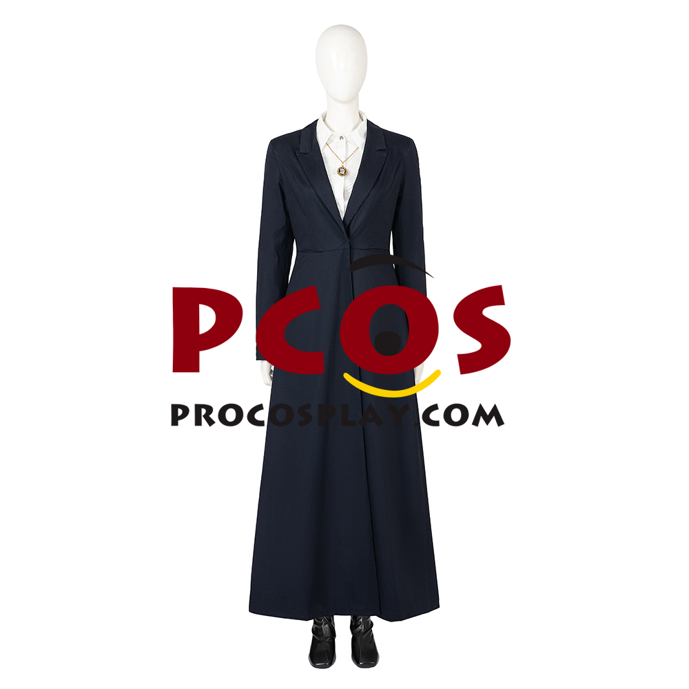 Agatha Agatha Harkness Cosplay Costume C09085 (image for) Agatha Agatha Harkness Cosplay Costume C09085