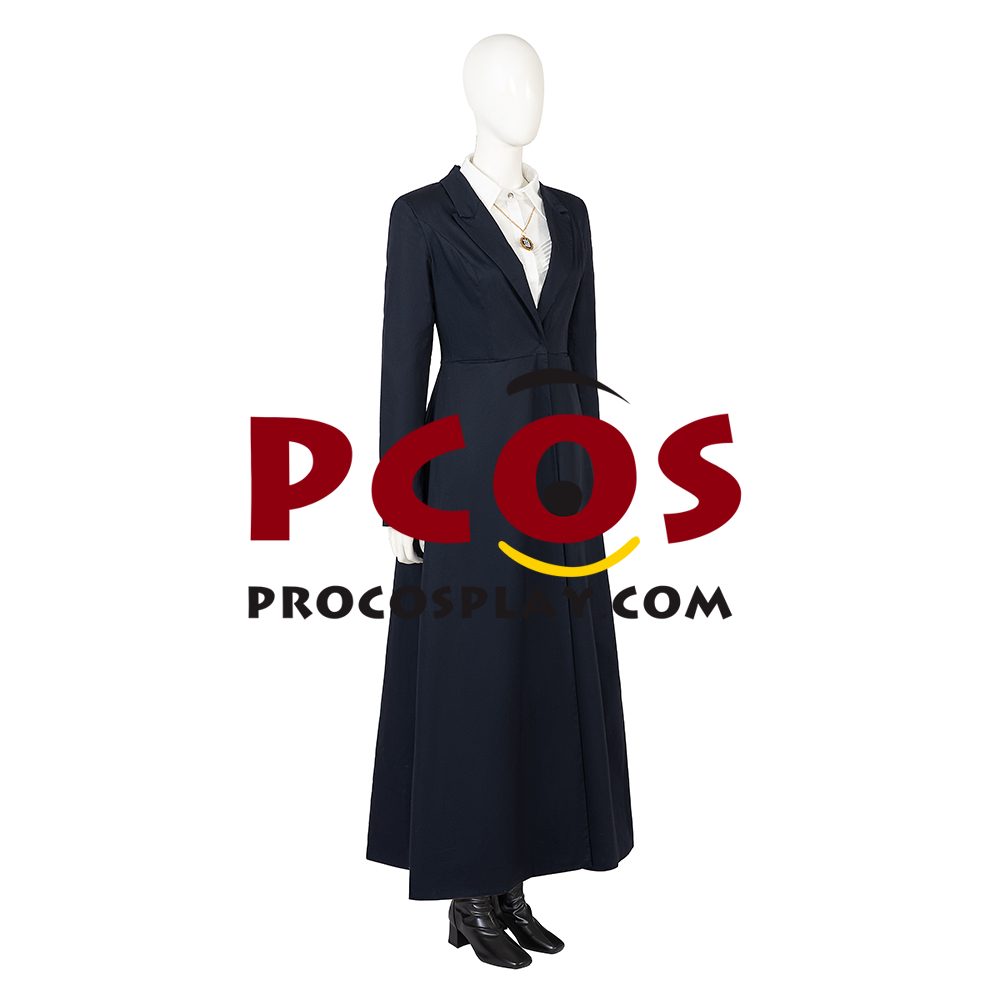 Agatha Agatha Harkness Cosplay Costume C09085