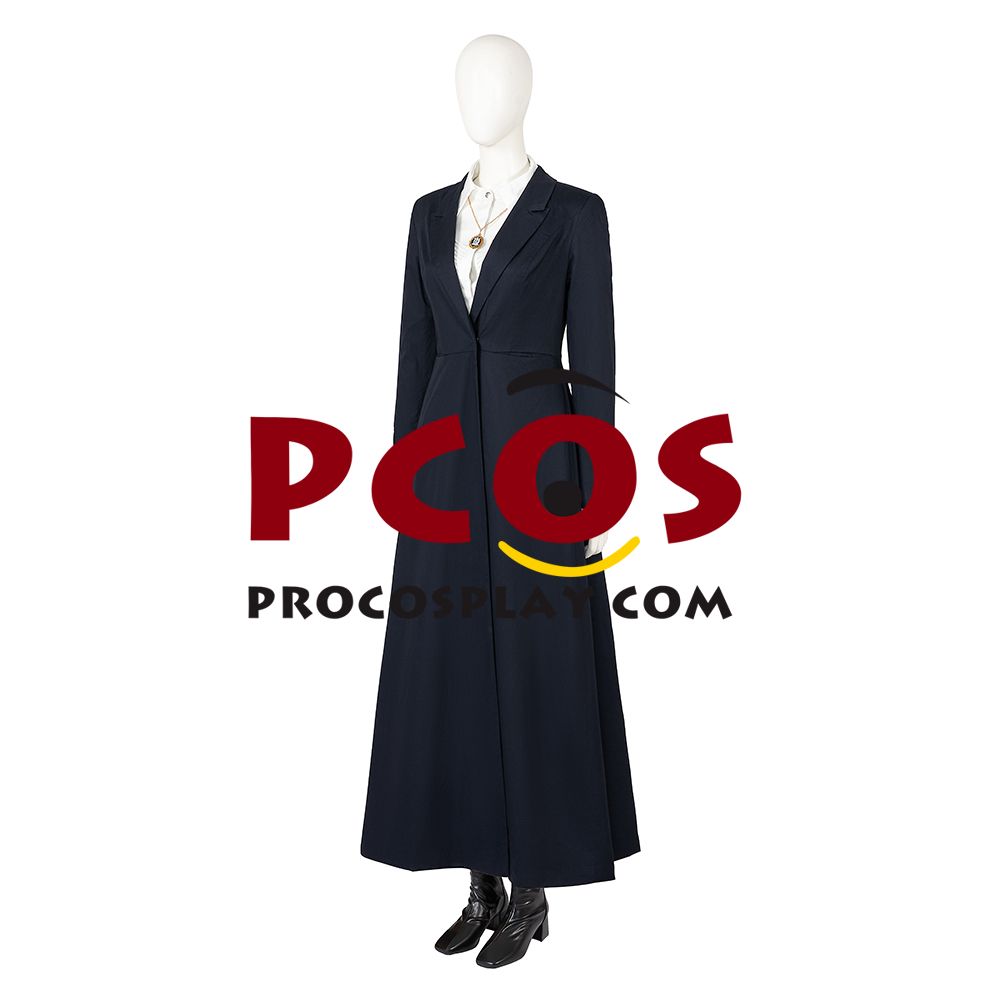 Agatha Agatha Harkness Cosplay Costume C09085