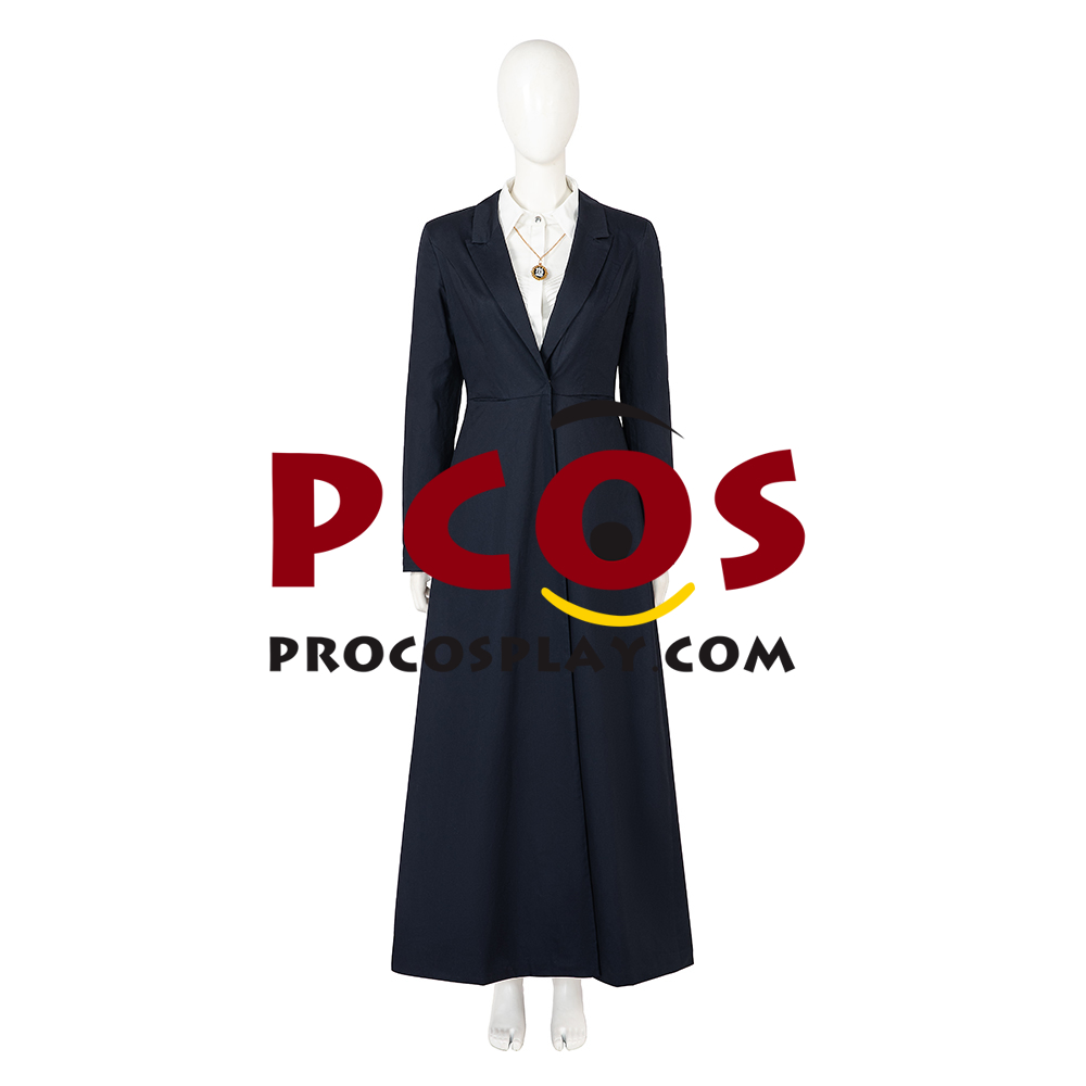 Agatha Agatha Harkness Cosplay Costume C09085