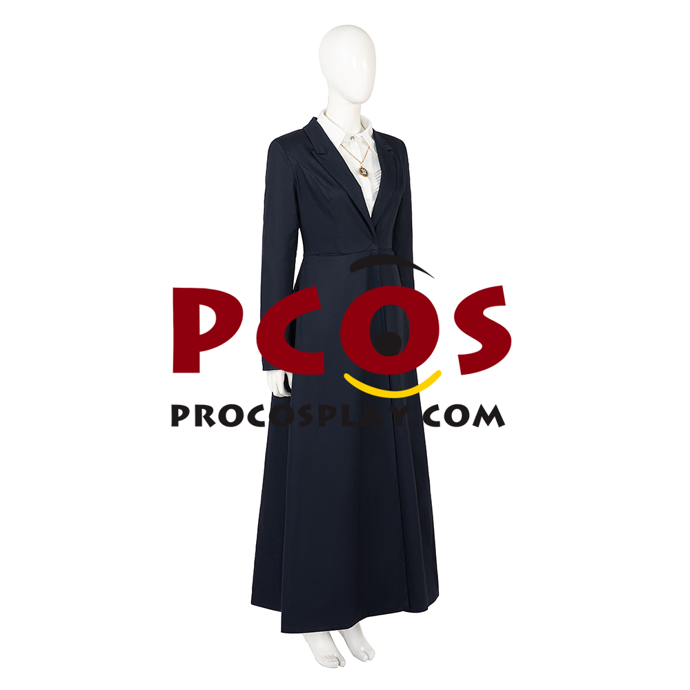 Agatha Agatha Harkness Cosplay Costume C09085