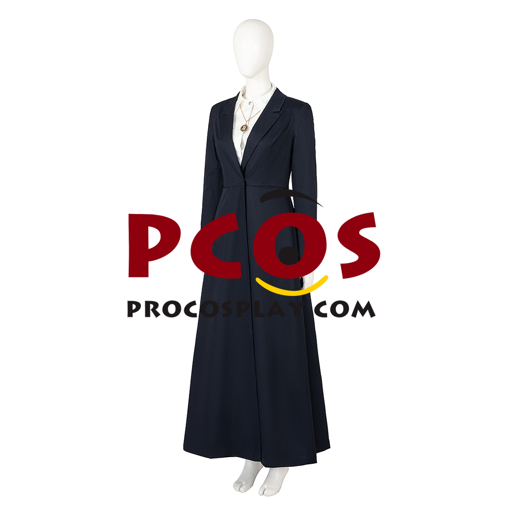 Agatha Agatha Harkness Cosplay Costume C09085