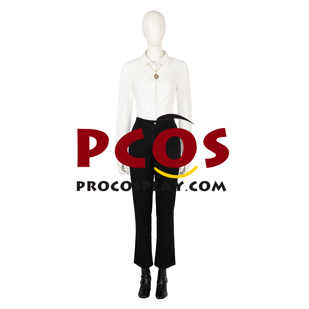 Agatha Agatha Harkness Cosplay Costume C09085