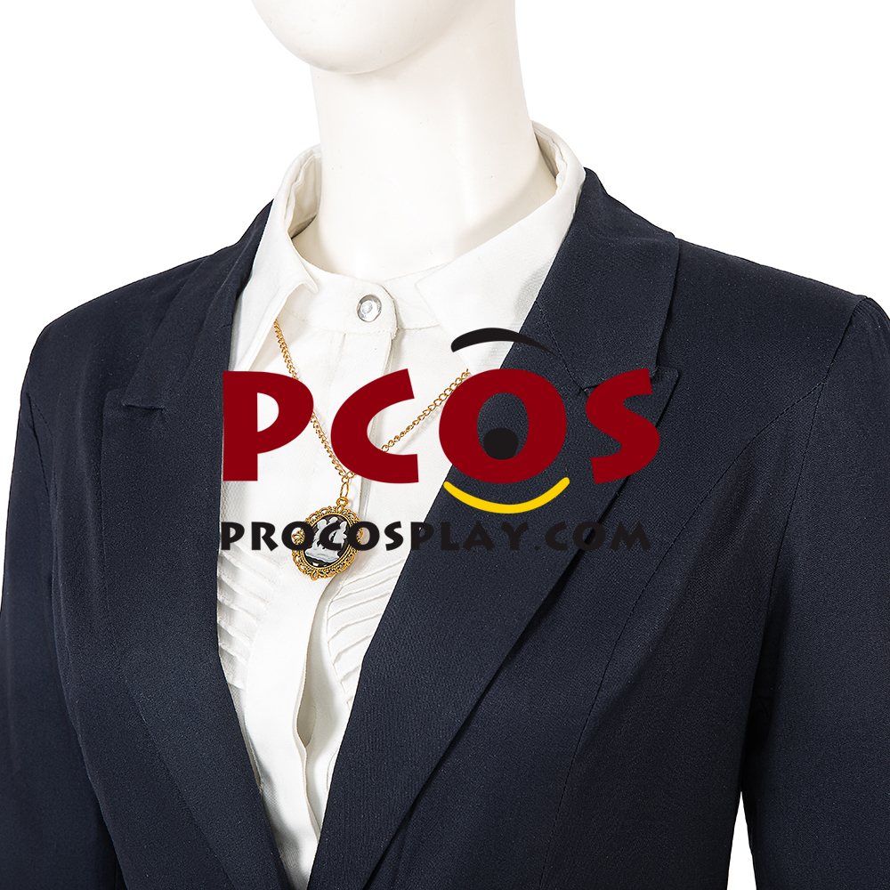 Agatha Agatha Harkness Cosplay Costume C09085