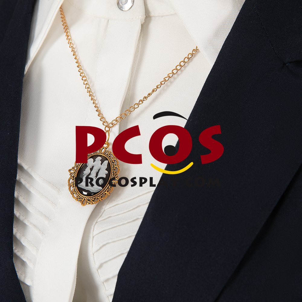 Agatha Agatha Harkness Cosplay Costume C09085