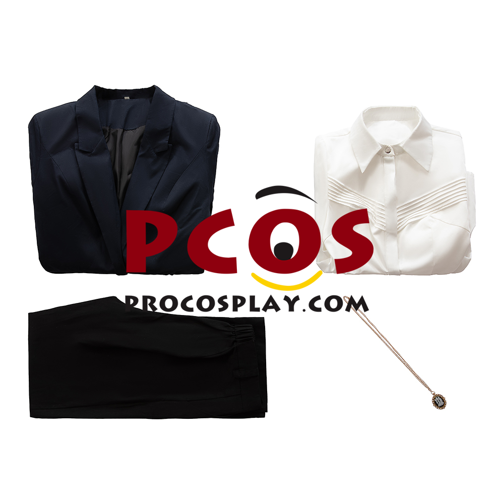 Agatha Agatha Harkness Cosplay Costume C09085