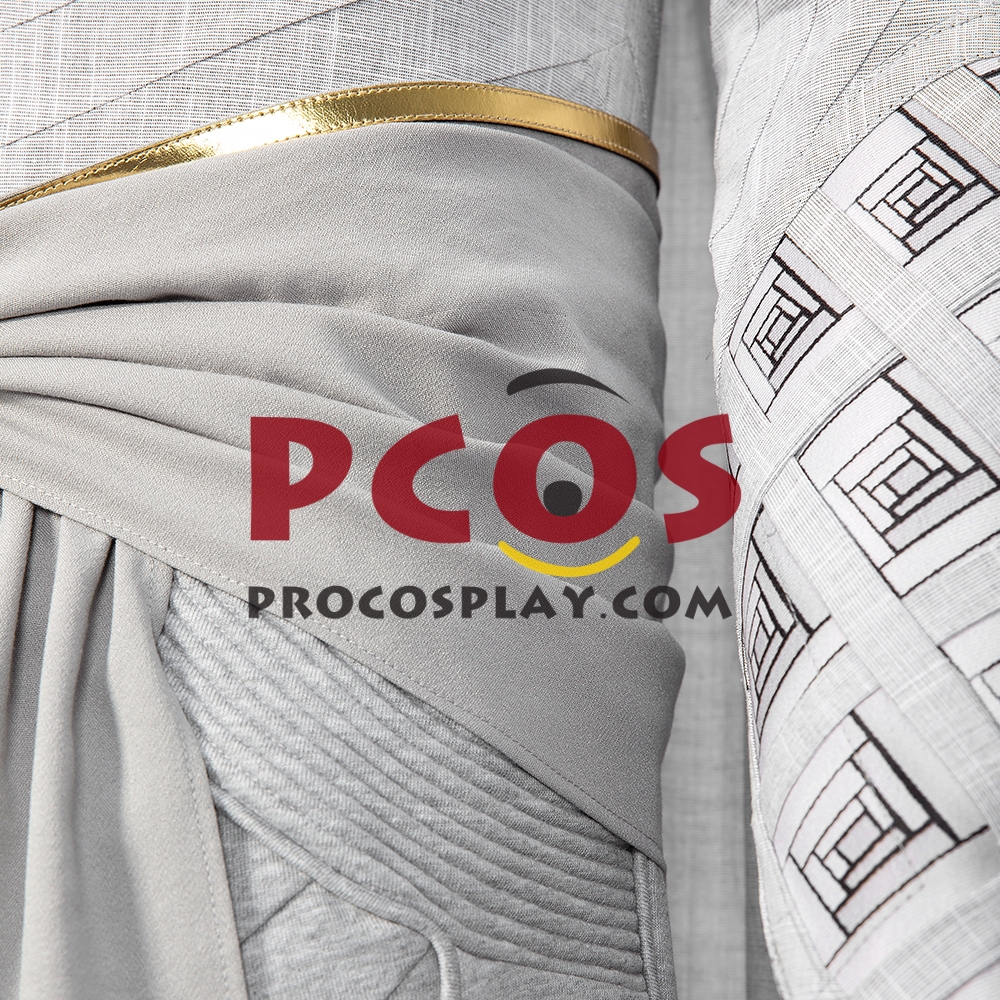 TV Show Moon Knight 2022 Marc Spector Moon Knight Cosplay Costume C01134 Top Version
