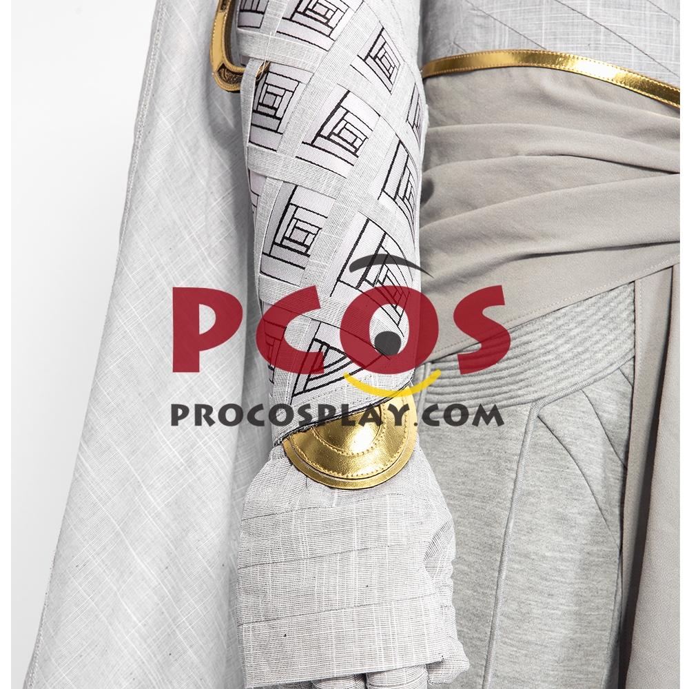 TV Show Moon Knight 2022 Marc Spector Moon Knight Cosplay Costume C01134 Top Version