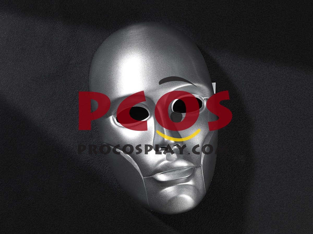 Doomsday Latverian Witch Cosplay Mask C10126