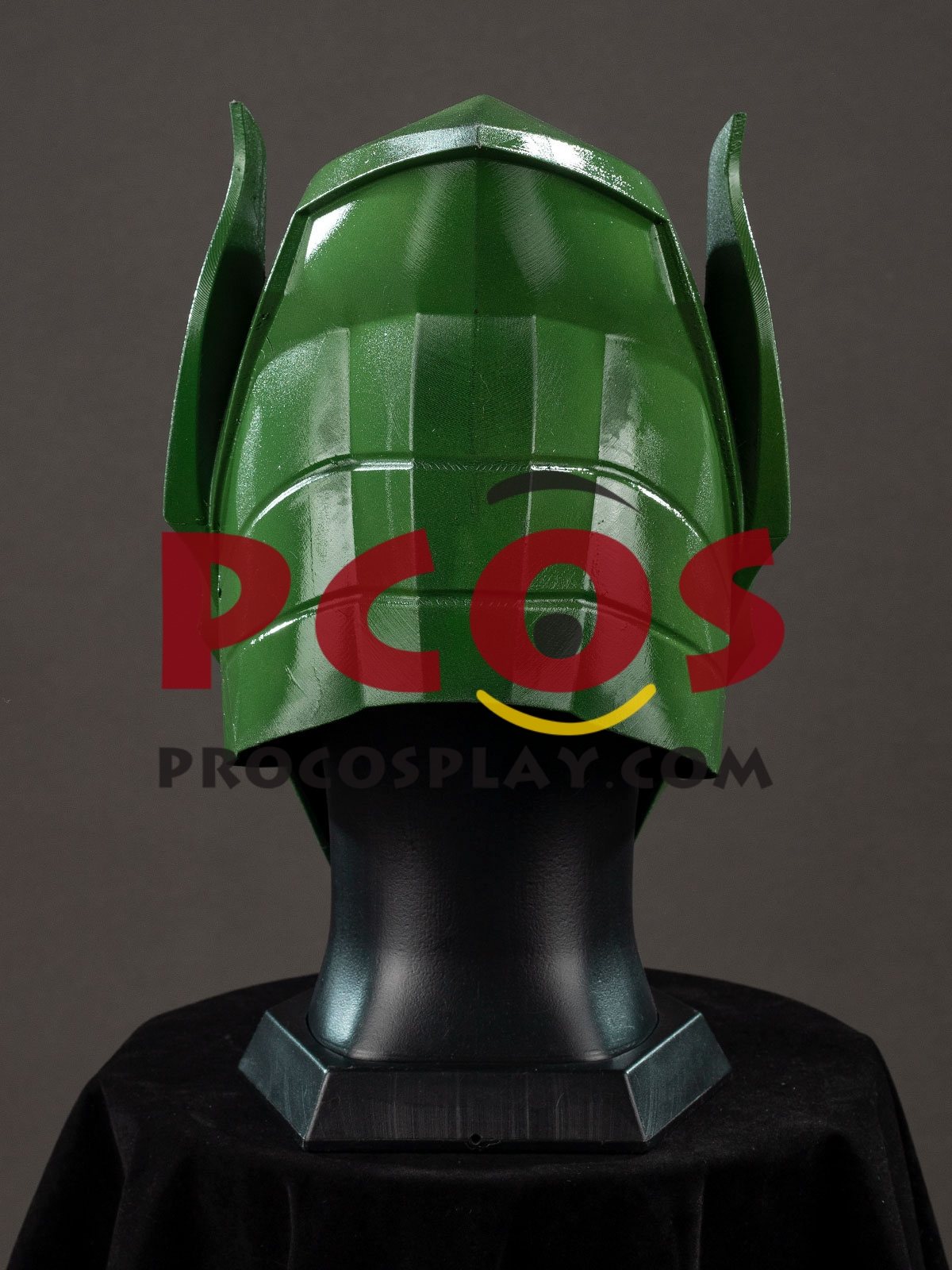 Green Goblin Norman Osborn Cosplay Helmet C10025