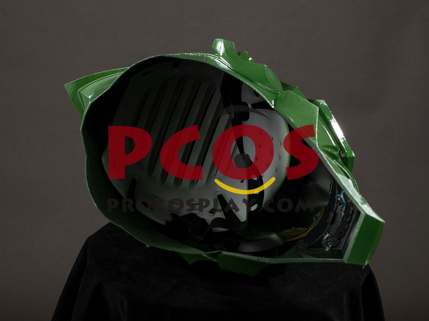 Green Goblin Norman Osborn Cosplay Helmet C10025