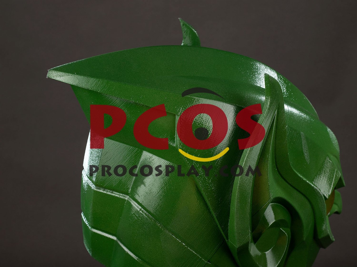 Green Goblin Norman Osborn Cosplay Helmet C10025