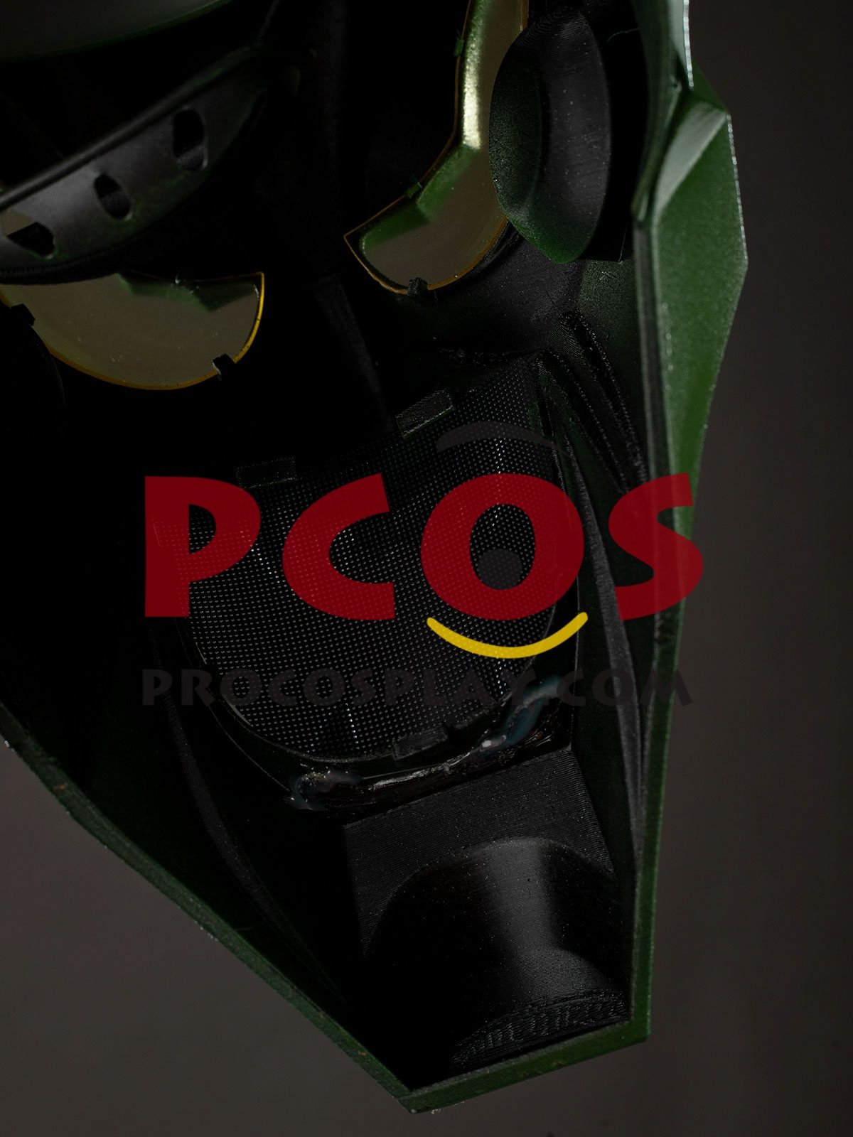 Green Goblin Norman Osborn Cosplay Helmet C10025