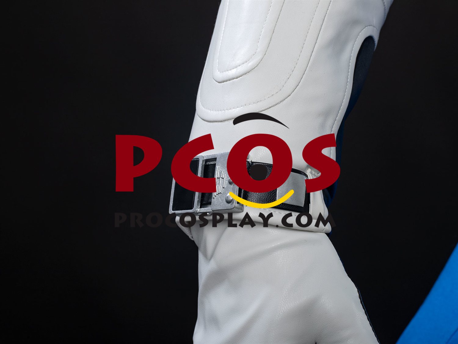 Fantastic Four: First Steps Human Torch Johnny Storm Cosplay Costume C09402