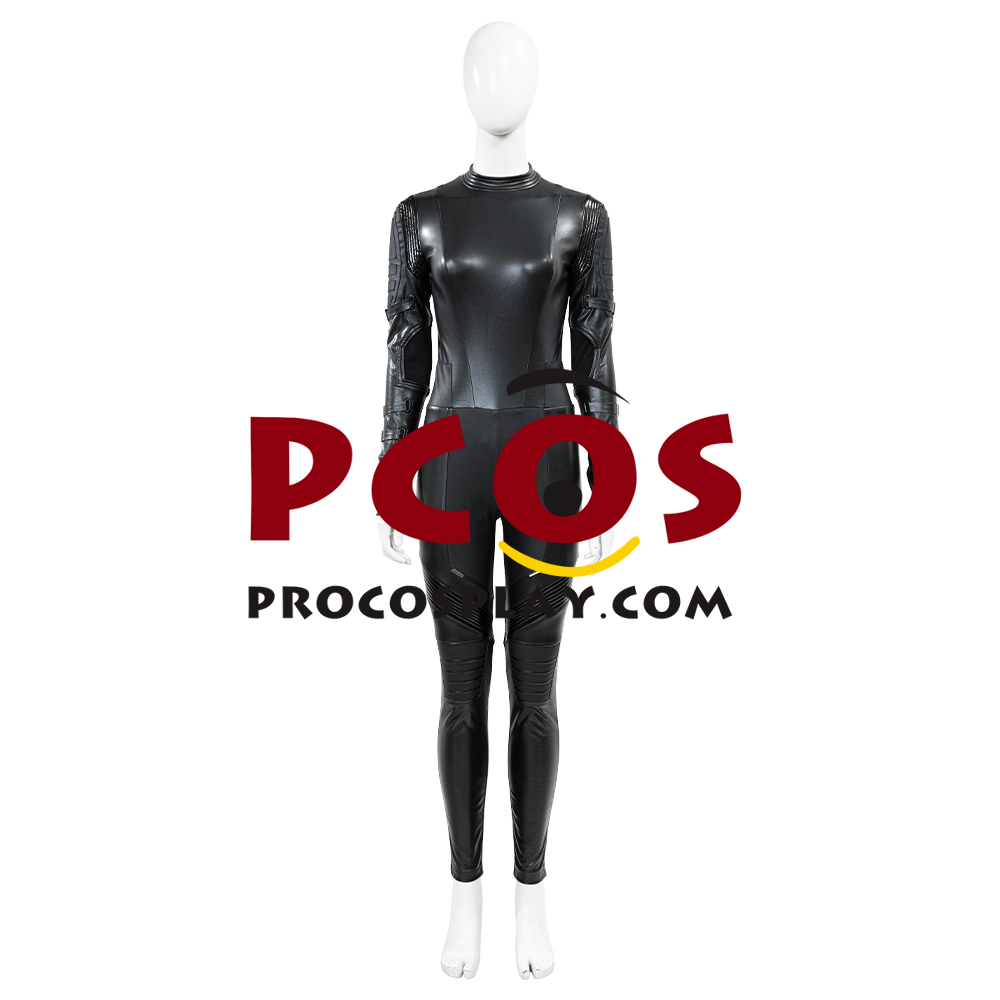 Thunderbolts Ghost Ava Starr Cosplay Costume C09403