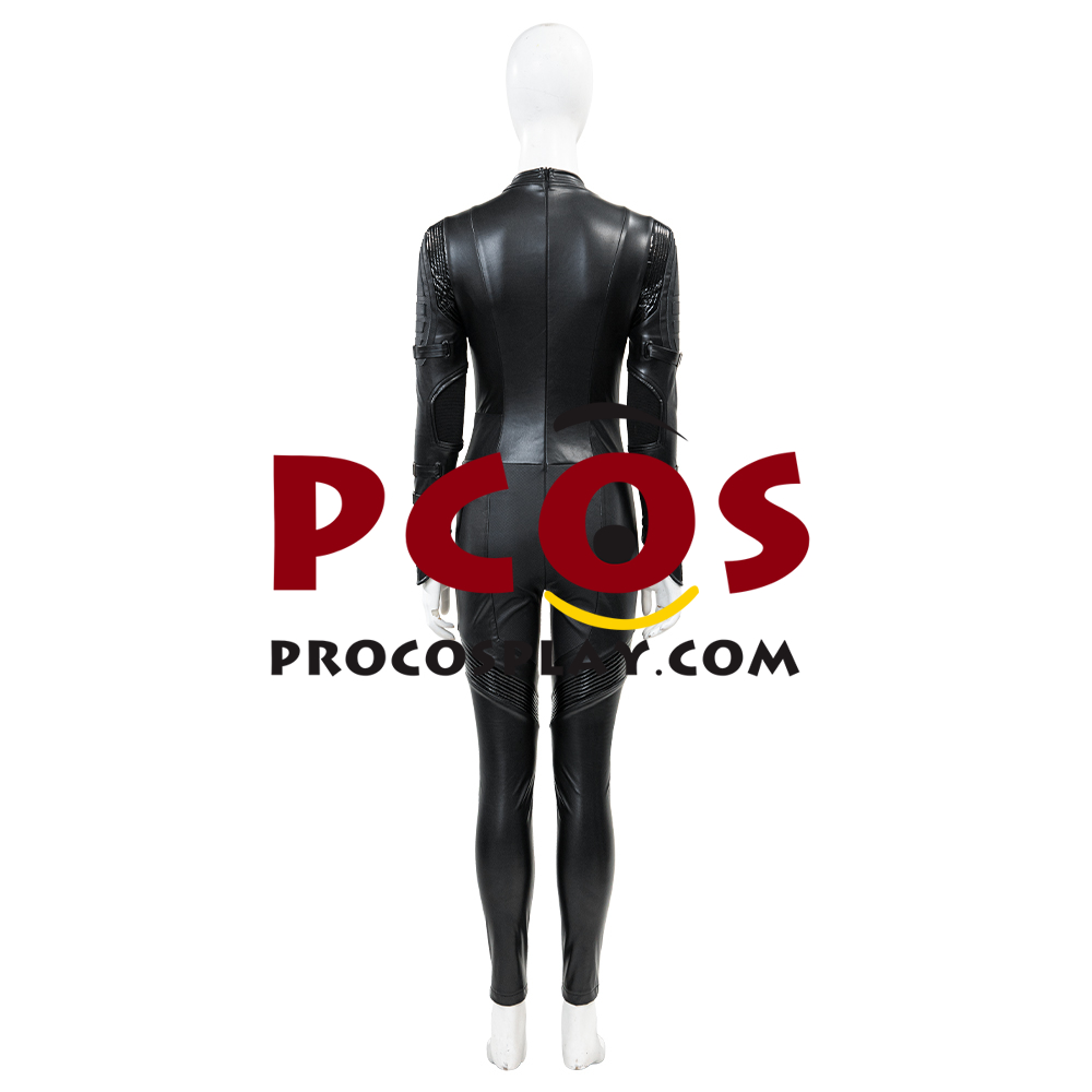 Thunderbolts Ghost Ava Starr Cosplay Costume C09403